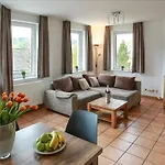 Apartment Magnificent In With Balcony