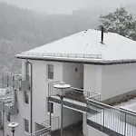 Apartment Magnificent In With Balcony Willingen (Upland)