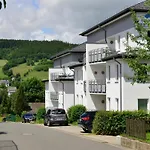 Magnificent In With Balcony * Willingen (Upland)
