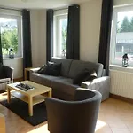 아파트 Magnificent In With Balcony *