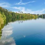 Magnificent In With Balcony *