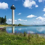 Magnificent In With Balcony *