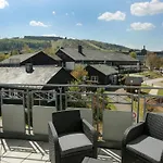 Magnificent In With Balcony *