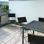 Magnificent In With Balcony 빌링겐