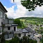 Apartment Magnificent In With Balcony