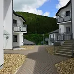 Apartment Magnificent In With Balcony Willingen (Upland)