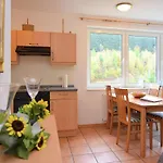 Apartment Magnificent In With Balcony *