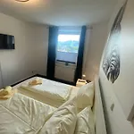 아파트 Magnificent In With Balcony 빌링겐