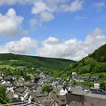 Magnificent In With Balcony *