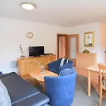 Apartment Magnificent In With Balcony *