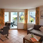 Apartment Magnificent In With Balcony *