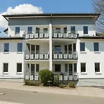 Apartment Magnificent In With Balcony *