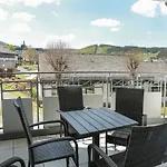 Magnificent In With Balcony