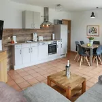 Apartamento Magnificent In With Balcony
