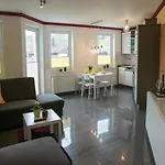 Magnificent In With Balcony *