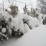 아파트 Magnificent In With Balcony