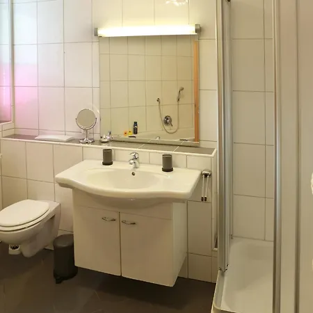 Magnificent In With Balcony Willingen (Upland)