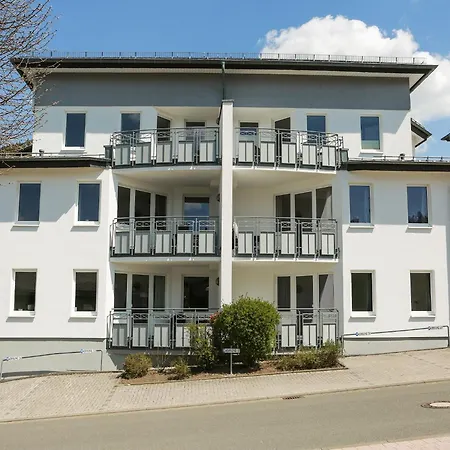 Magnificent In With Balcony *