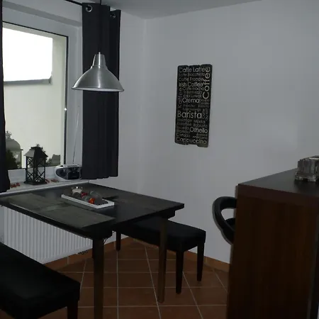 Magnificent In With Balcony Willingen (Upland)