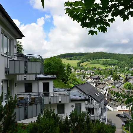 Magnificent In With Balcony