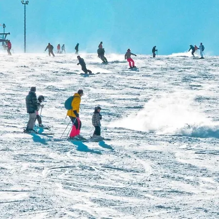 Magnificent In With Balcony *