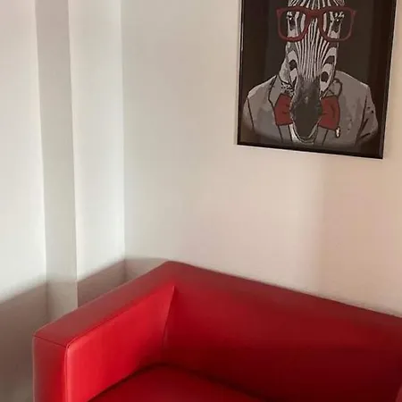 Magnificent In With Balcony * Willingen (Upland)