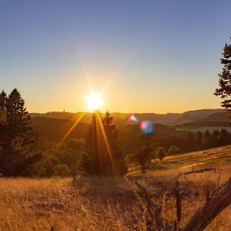 Appartement Magnificent In With Balcony