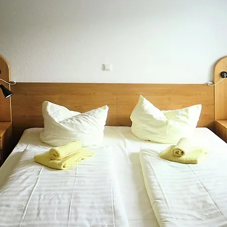 Magnificent In With Balcony * Willingen (Upland)