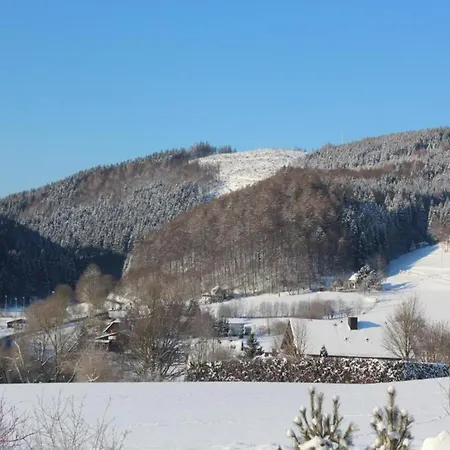 Appartement Magnificent In With Balcony