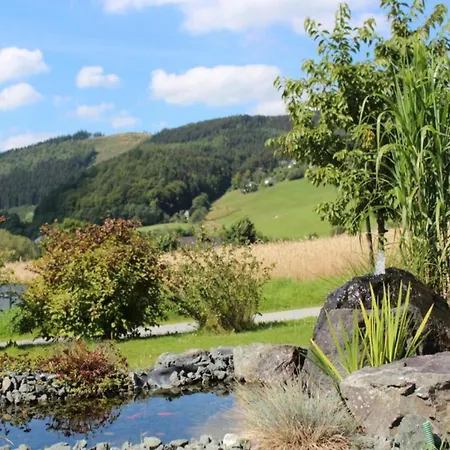 Appartement Magnificent In With Balcony *