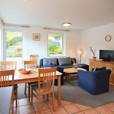 Magnificent In With Balcony Appartement Willingen (Upland)