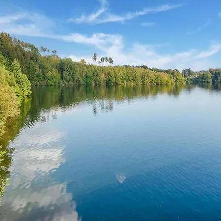 Appartement Magnificent In With Balcony