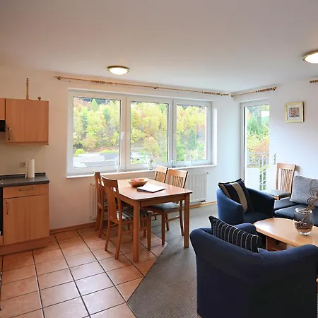 Magnificent In With Balcony Appartement Willingen (Upland)