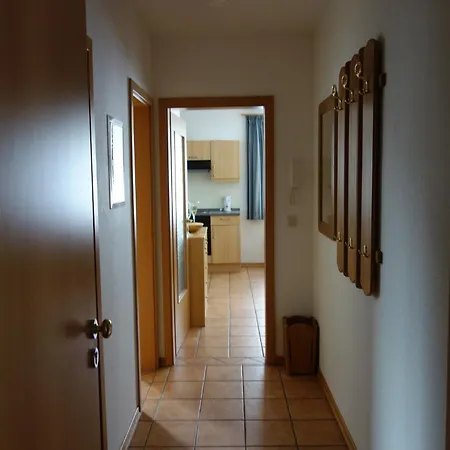 Magnificent In With Balcony וילינגן