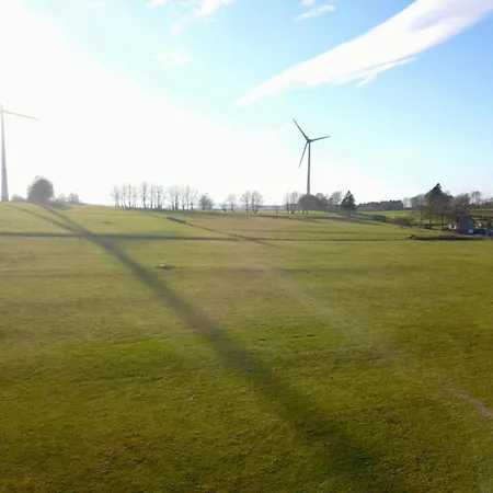 Magnificent In With Balcony Appartement Willingen (Upland)