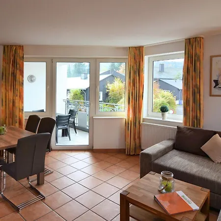 Appartement Magnificent In With Balcony *