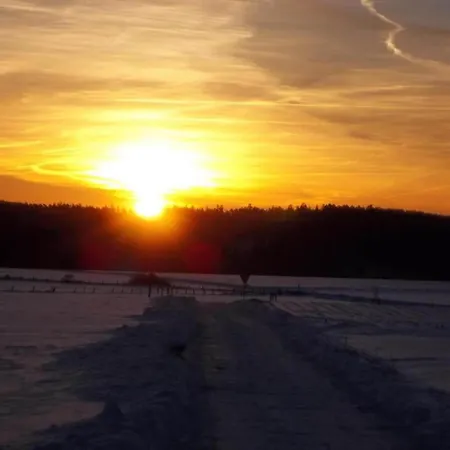 Appartement Magnificent In With Balcony Willingen (Upland)