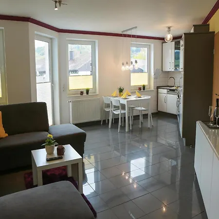 Magnificent In With Balcony *