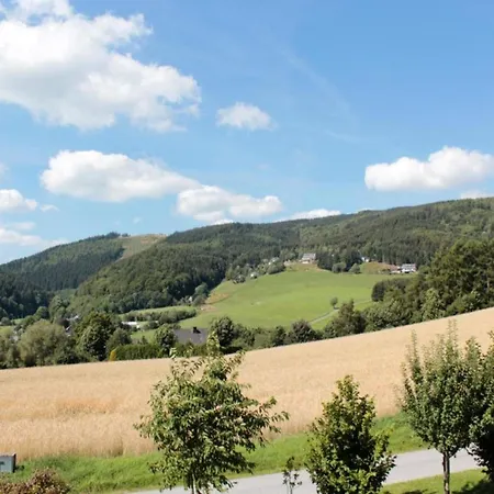 Magnificent In With Balcony * Willingen (Upland)