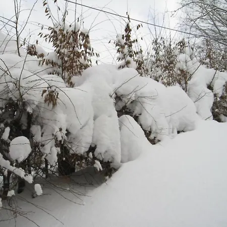 Appartement Magnificent In With Balcony