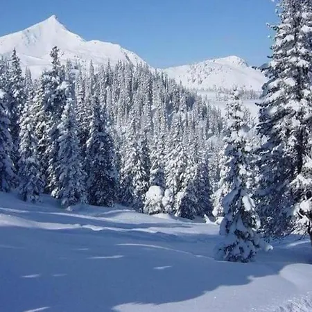 Magnificent In With Balcony Appartement *