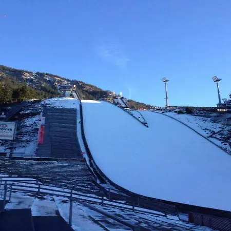 Magnificent In With Balcony Appartement Willingen (Upland)