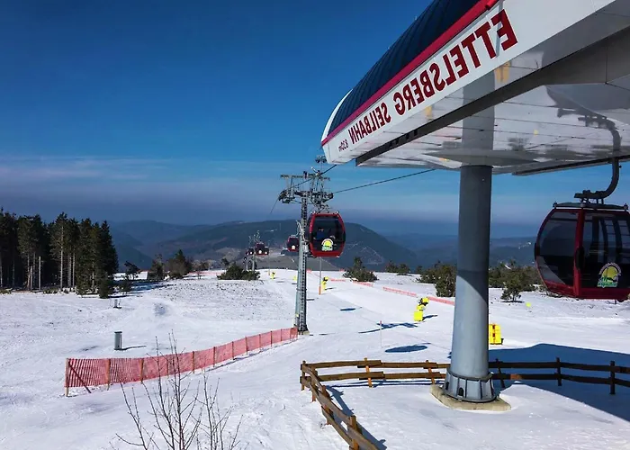 Apartment Magnificent In With Balcony *