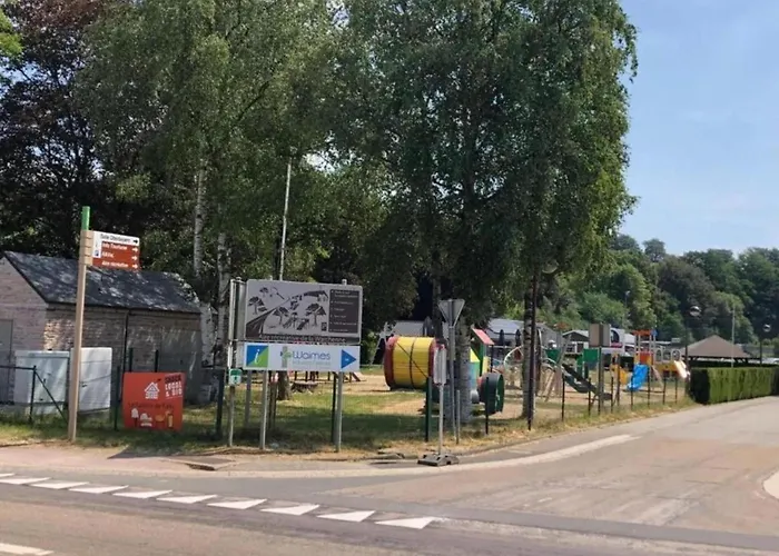 Magnificent In With Balcony Apartment Willingen (Upland)