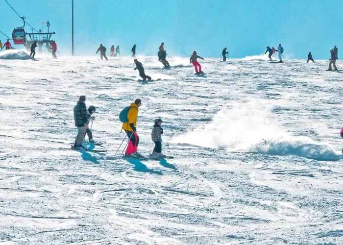 Magnificent In With Balcony *