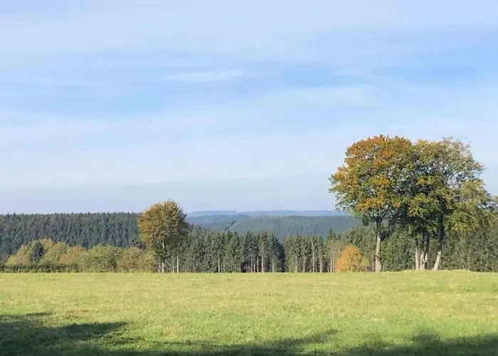 Magnificent In With Balcony