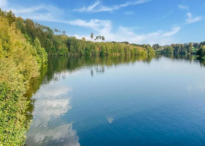 Magnificent In With Balcony *