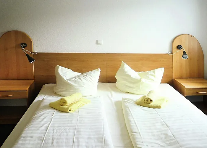 Magnificent In With Balcony * Willingen (Upland)