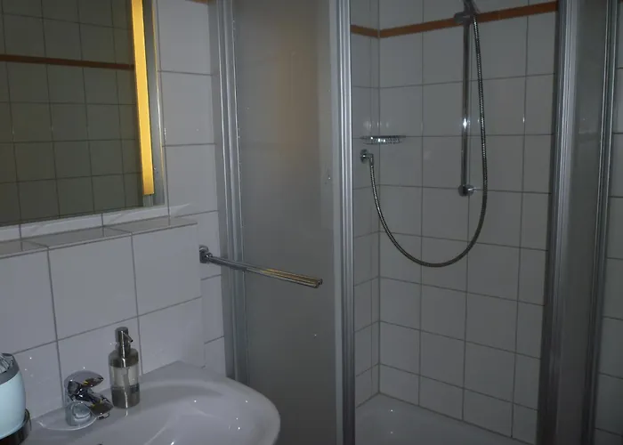 Magnificent In With Balcony