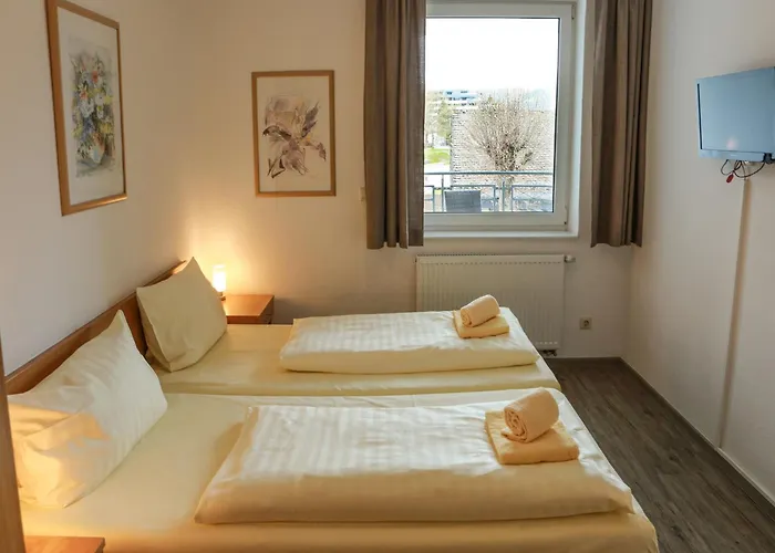 Magnificent In With Balcony Apartment *